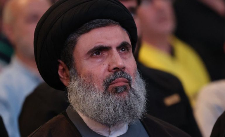 Hezbollah’s Strong Message: No Surrender in the Face of Israel-US ‘Aggression’