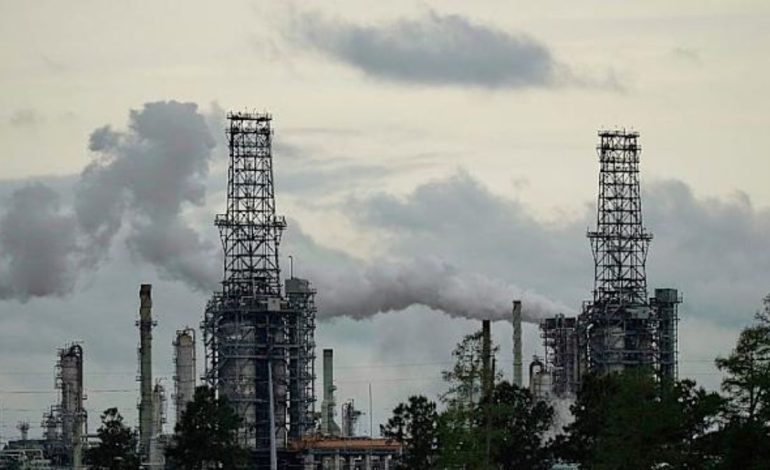 Why Oil Prices Surge After Iran Targets Middle East Energy Facilities