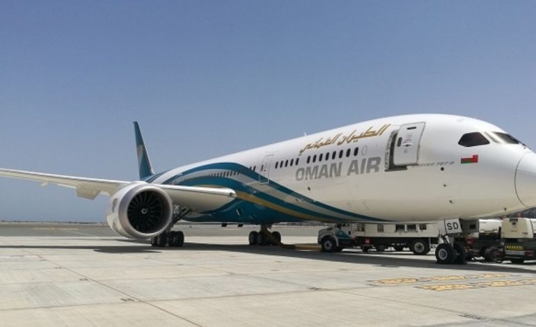 New Aviation Update: Oman’s Muscat Airport Limits Private Jet Flights