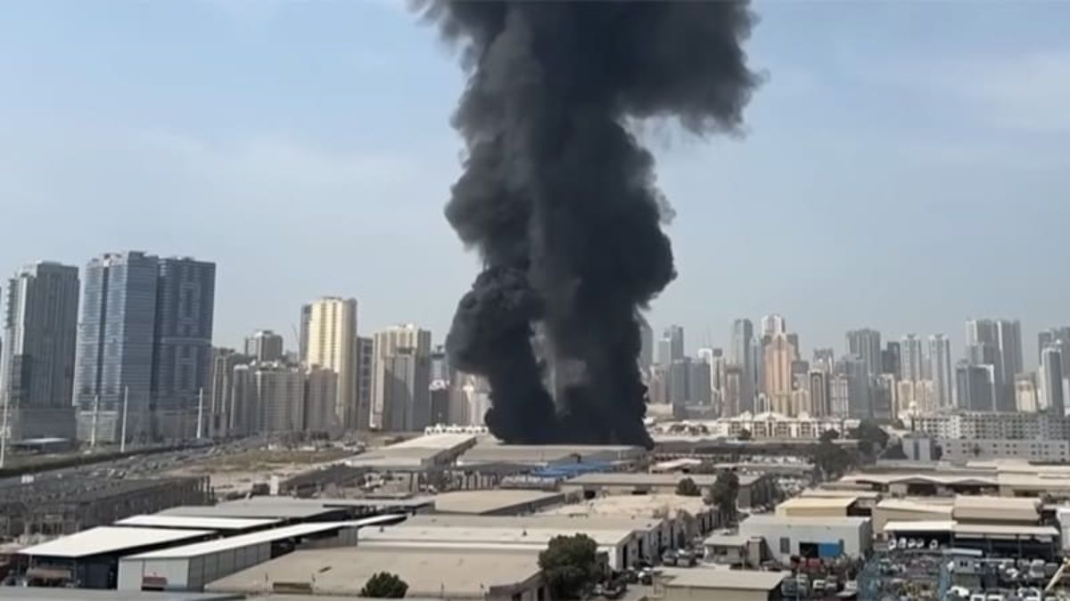 Iran War Fallout: How Palestinians Became Unintended Victims