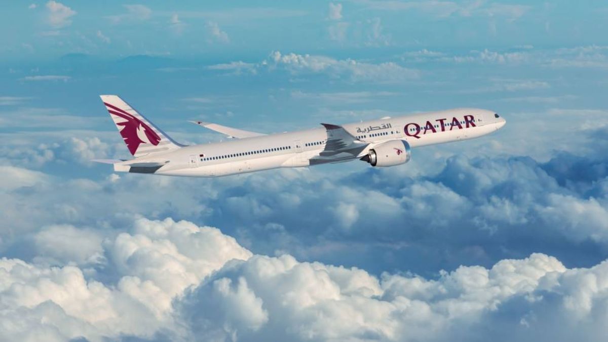 Qatar Airways Announces 29 Flights Scheduled for Thursday