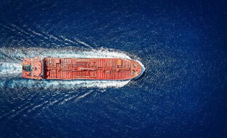 Brent Oil Prices Surge: Record Monthly Leap Amid Rising Gulf Tensions