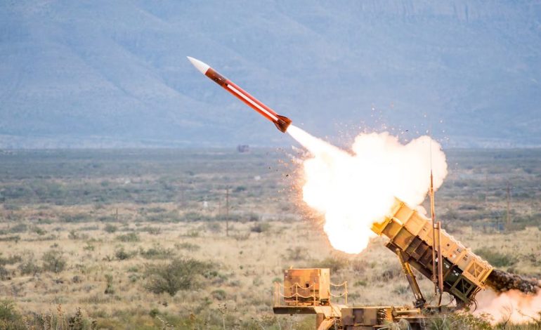 Saudi Air Defenses Destroy 3 Ballistic Missiles and 4 Drones in Latest Security Operation