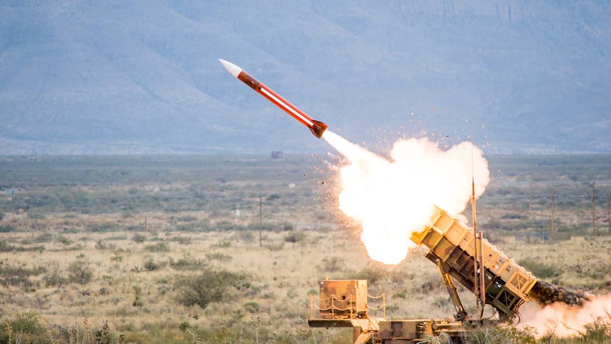 Saudi Air Defenses Destroy 3 Ballistic Missiles and 4 Drones in Latest Security Operation