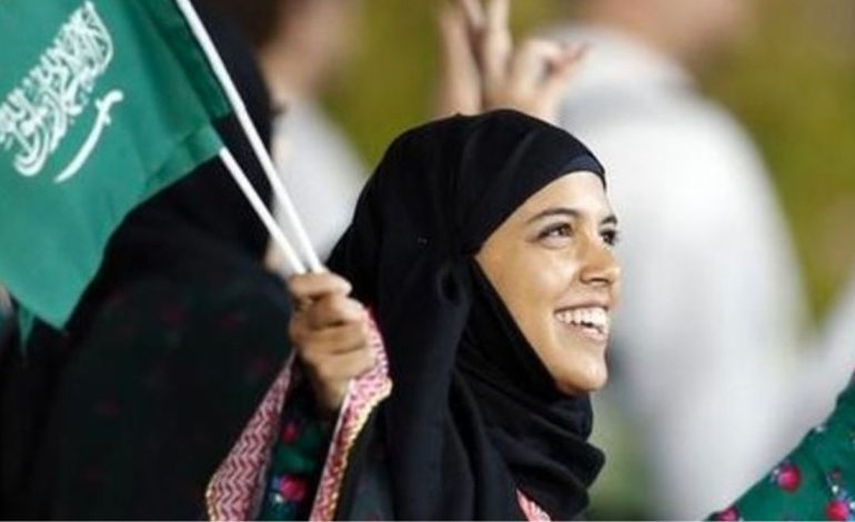 Big Jump in Happiness Ranking: Saudi Arabia Moves Up 15 Places Globally
