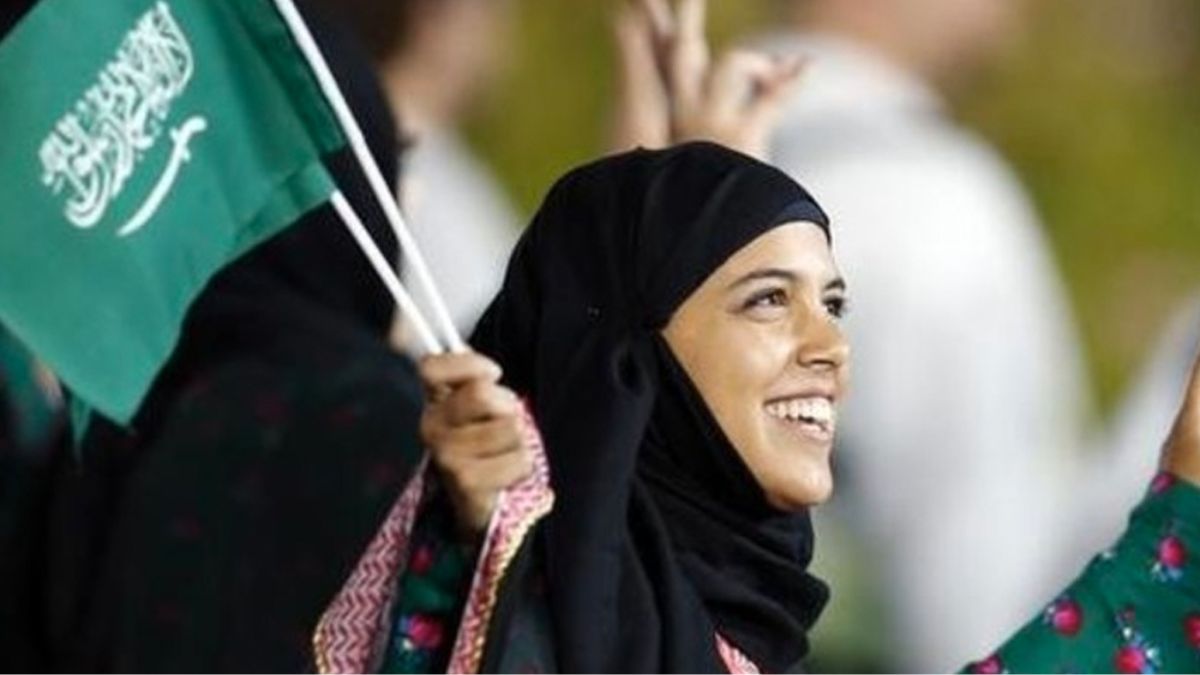 Big Jump in Happiness Ranking: Saudi Arabia Moves Up 15 Places Globally