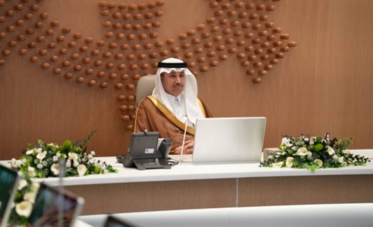 Saudi Arabia Strengthens Supply Chains by Moving Gulf Cargo to Red Sea Ports