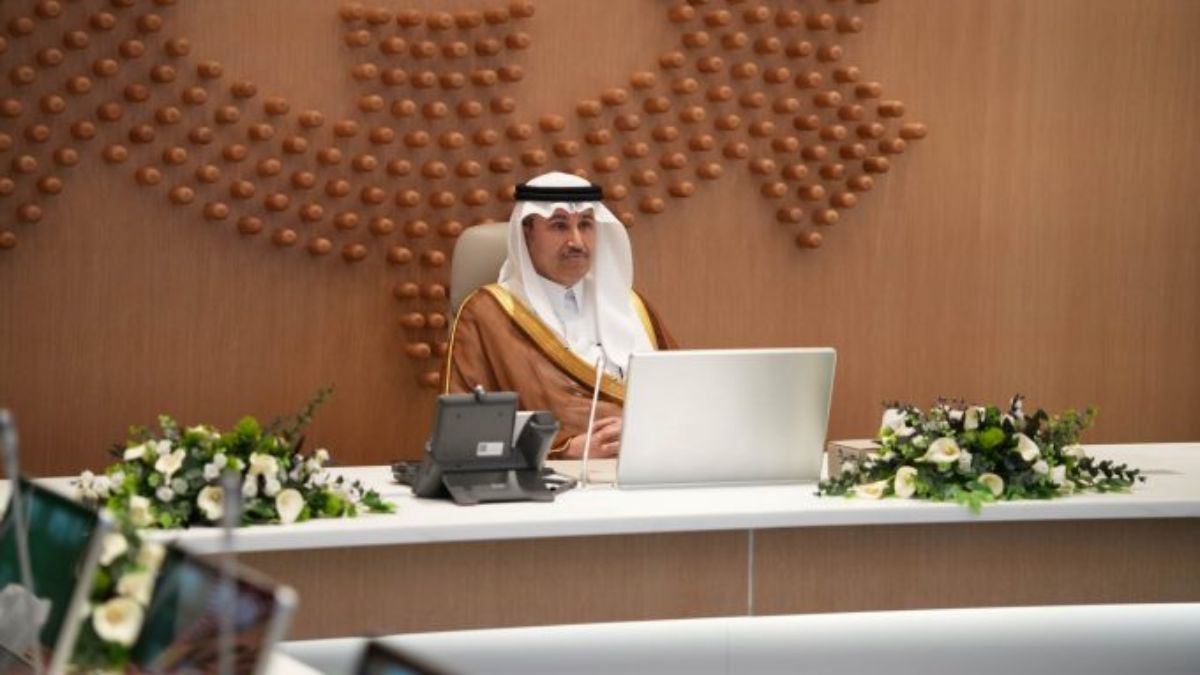 Saudi Arabia Strengthens Supply Chains by Moving Gulf Cargo to Red Sea Ports