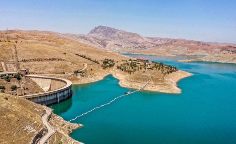 How Ramadan Demand Highlights Saudi Arabia Water Energy Nexus