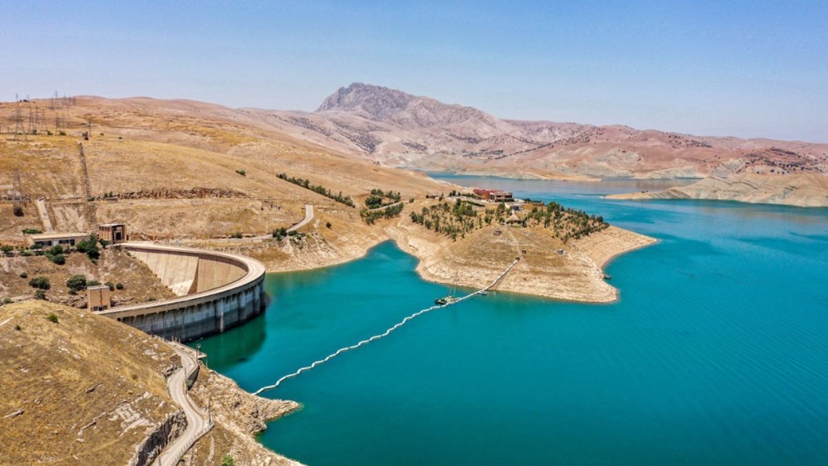 How Ramadan Demand Highlights Saudi Arabia Water Energy Nexus