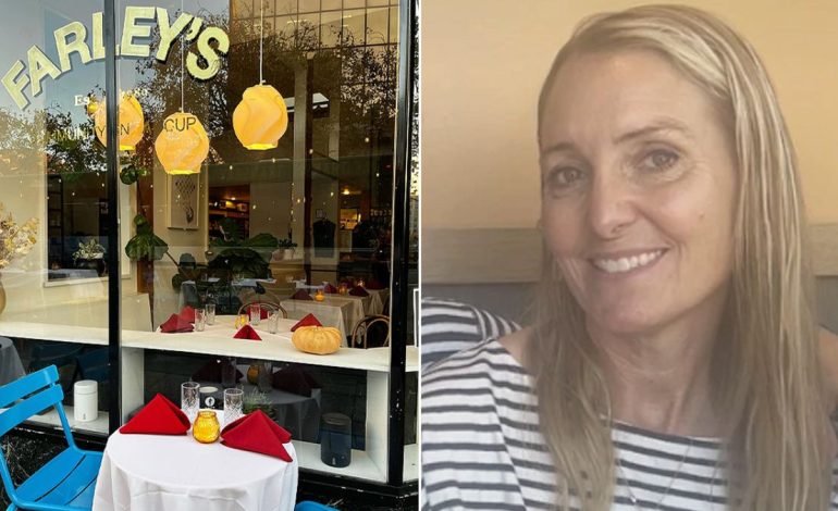 Mystery Deepens as Search Continues for Missing Oakland Cafe Owner