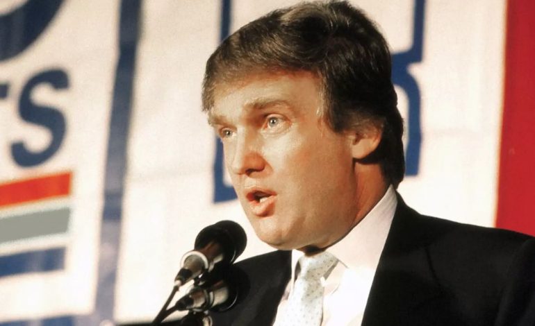 Exploring The Donald Trump Lifestyle: Branding Power and Billionaire Success