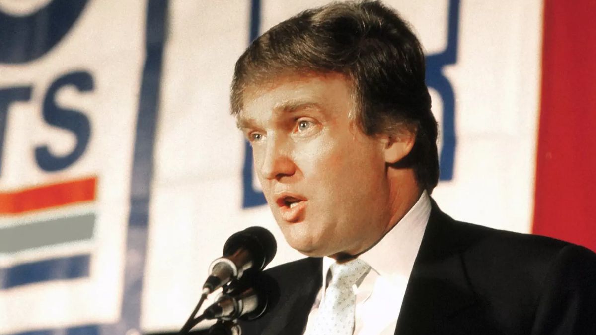 Exploring The Donald Trump Lifestyle: Branding Power and Billionaire Success