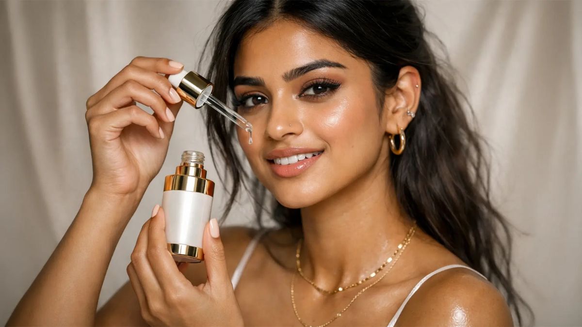 Easy Tips to Build a Skincare Routine That Suits Your Skin Type