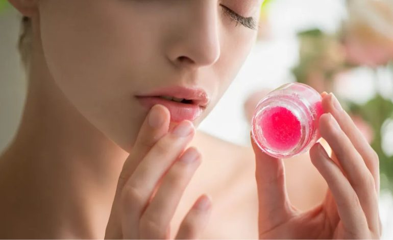 Top 5 Lip Scrubs for Smooth, Soft, and Healthy Lips