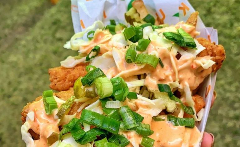 Top Yummy Foods to Try at Coachella 2026 for Food Lovers