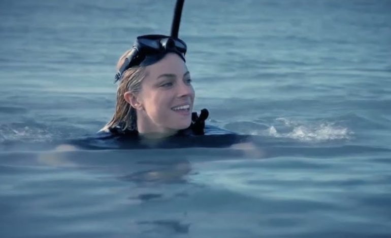 Dua Lipa Stuns Fans with a Tough Yoga Pose on Ibiza Vacation