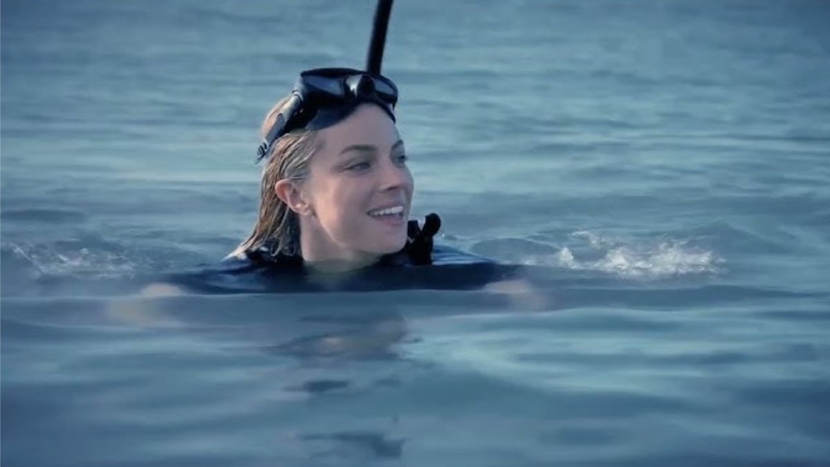 Dua Lipa Stuns Fans with a Tough Yoga Pose on Ibiza Vacation