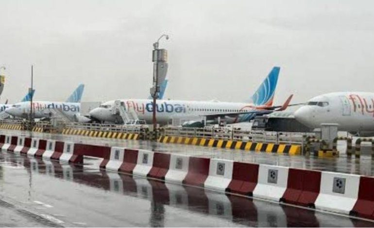 UAE Airports Back on Track as Air Traffic Operations Return to Normal