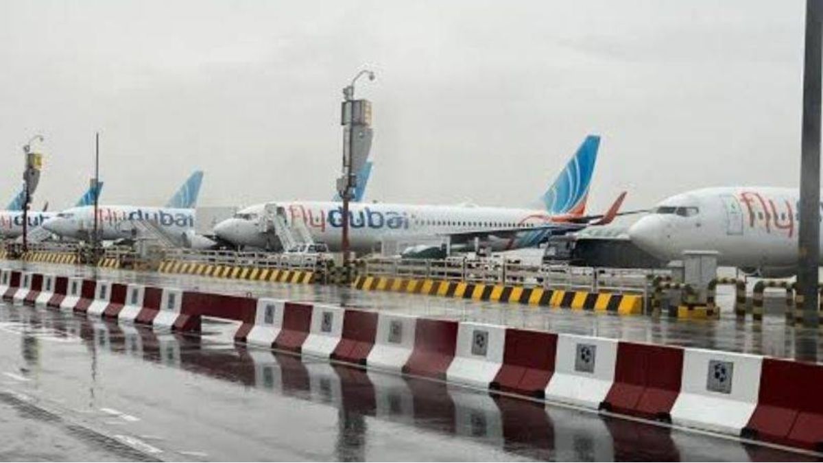 UAE Airports Back on Track as Air Traffic Operations Return to Normal