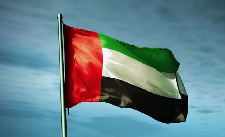 UAE Says Consulate in Iraqi Kurdistan Targeted for Second Time in One Week