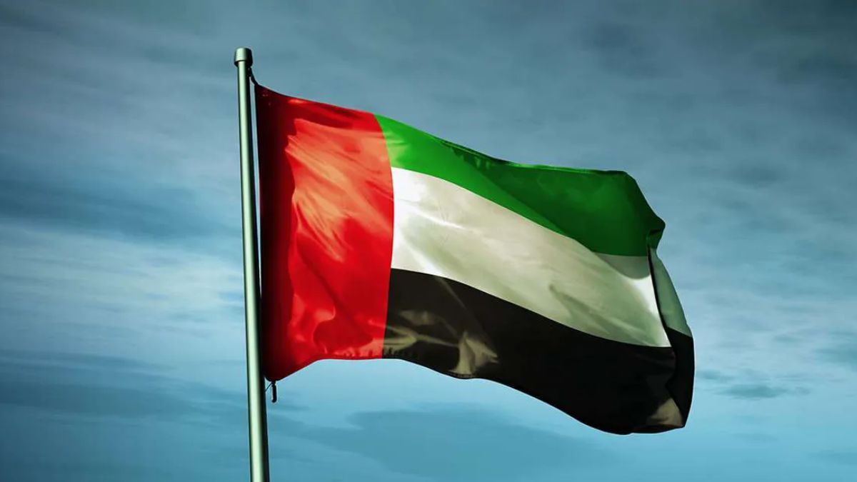 UAE Says Consulate in Iraqi Kurdistan Targeted for Second Time in One Week