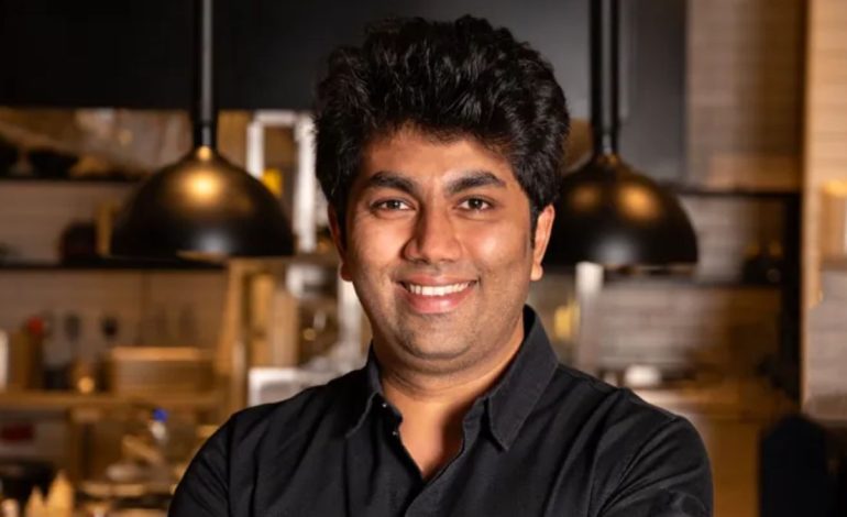 Whidbey Island Restaurant Welcomes Renowned Michelin-Starred Chef