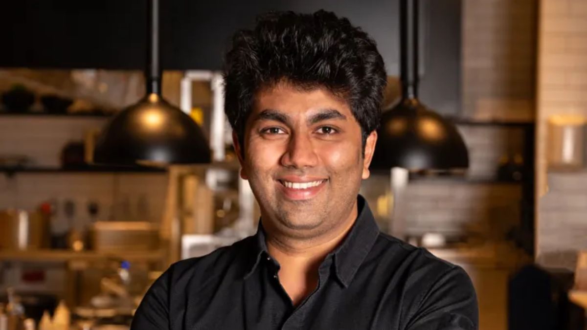 Whidbey Island Restaurant Welcomes Renowned Michelin-Starred Chef