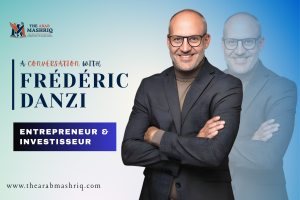 Frédéric Danzi: Advancing Human-Centric Innovation for a Safer, Smarter Future