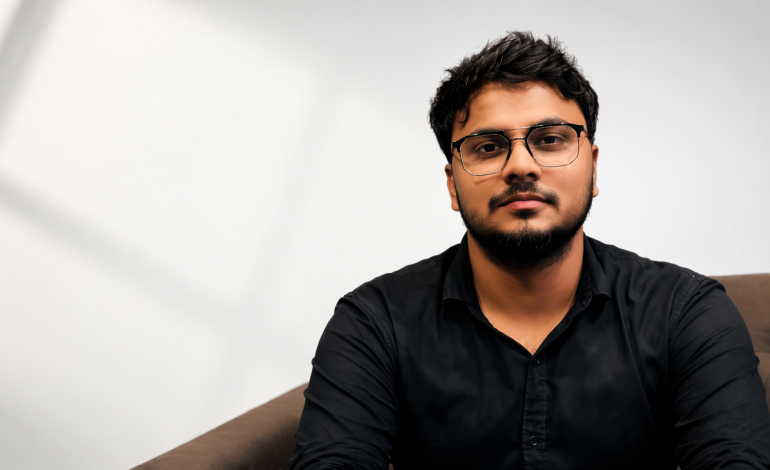 The Journey of Social Media Influencer and Digital Entrepreneur Syed Sakib Ali