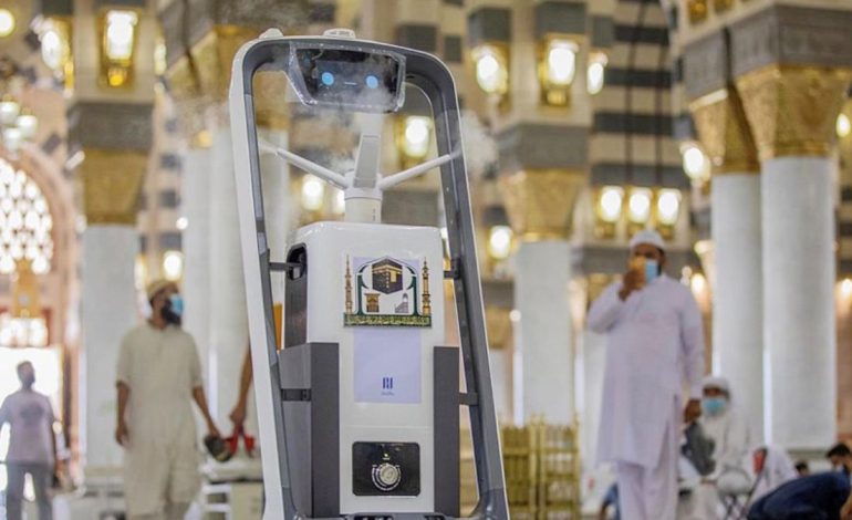How AI is Transforming Pilgrimage at the Umrah and Ziyarah Forum
