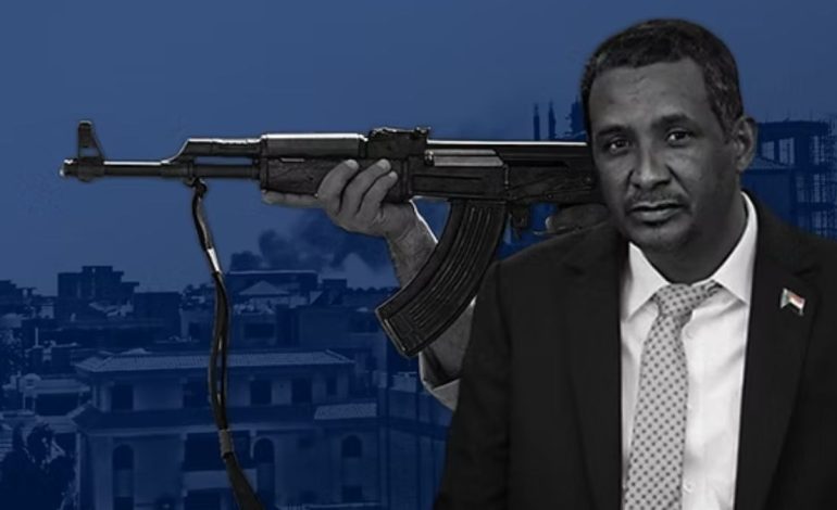 Saudi Arabia Speaks Out Against RSF Hospital Attack in Sudan