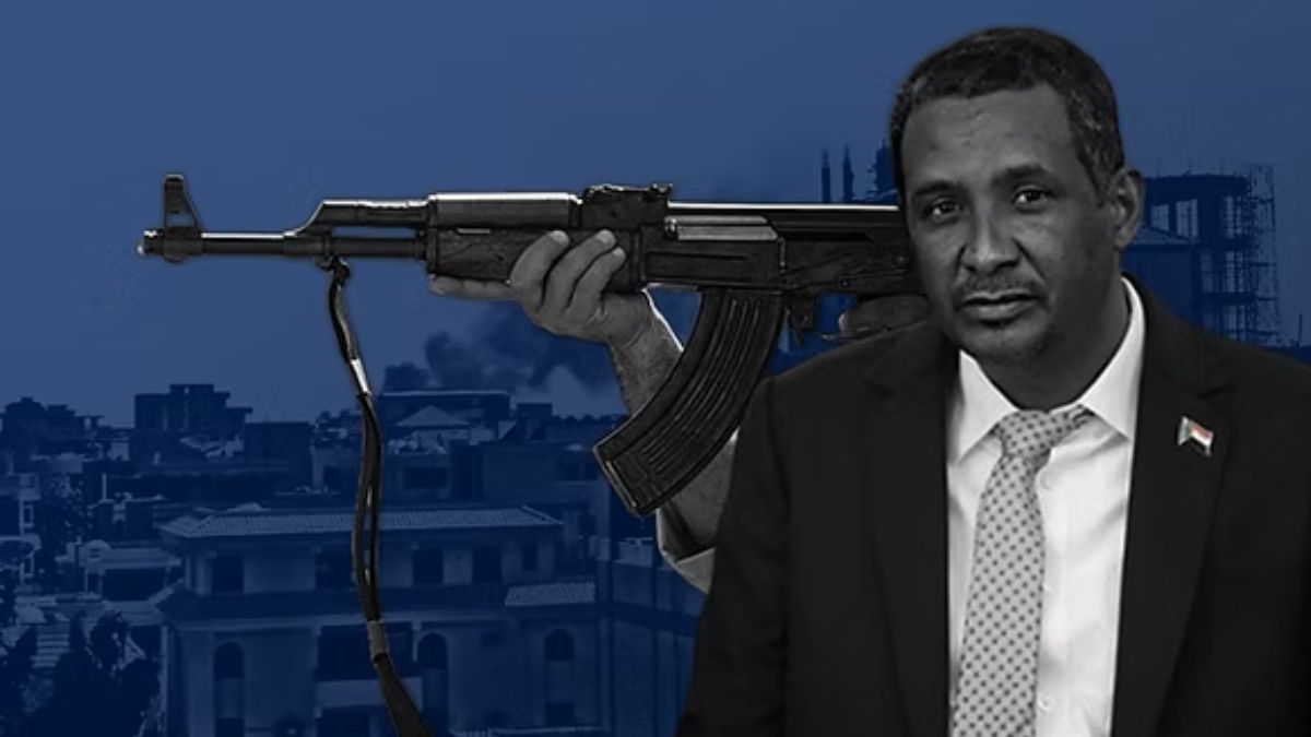 Saudi Arabia Speaks Out Against RSF Hospital Attack in Sudan