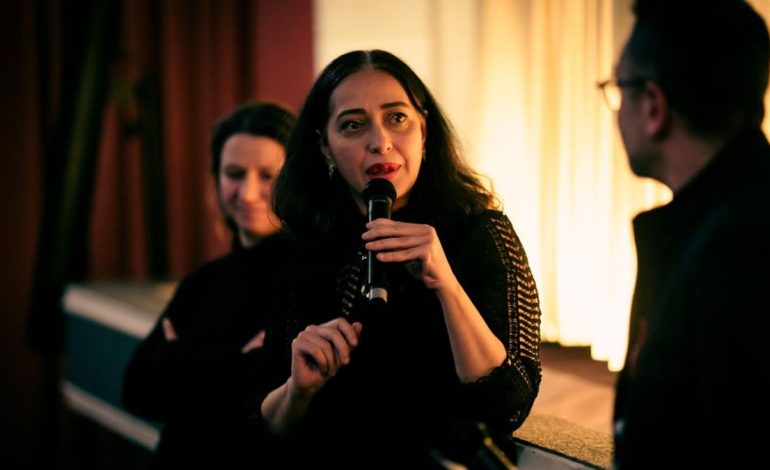 Arab Film Festival Berlin Comes Back with an Impressive Film Lineup