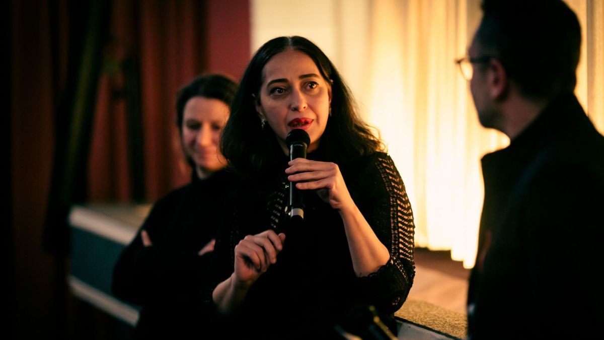 Arab Film Festival Berlin Comes Back with an Impressive Film Lineup