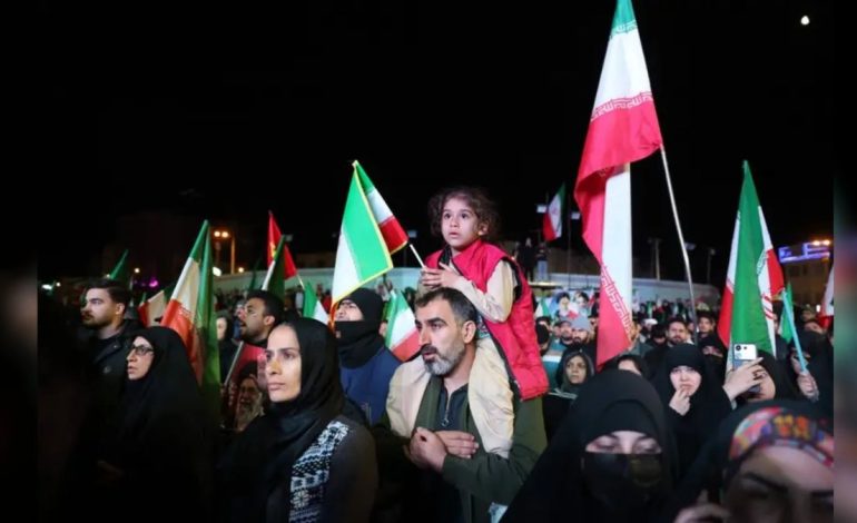 Arab Leaders React to US-Iran Ceasefire: Focus on Peace and Stability in the Region