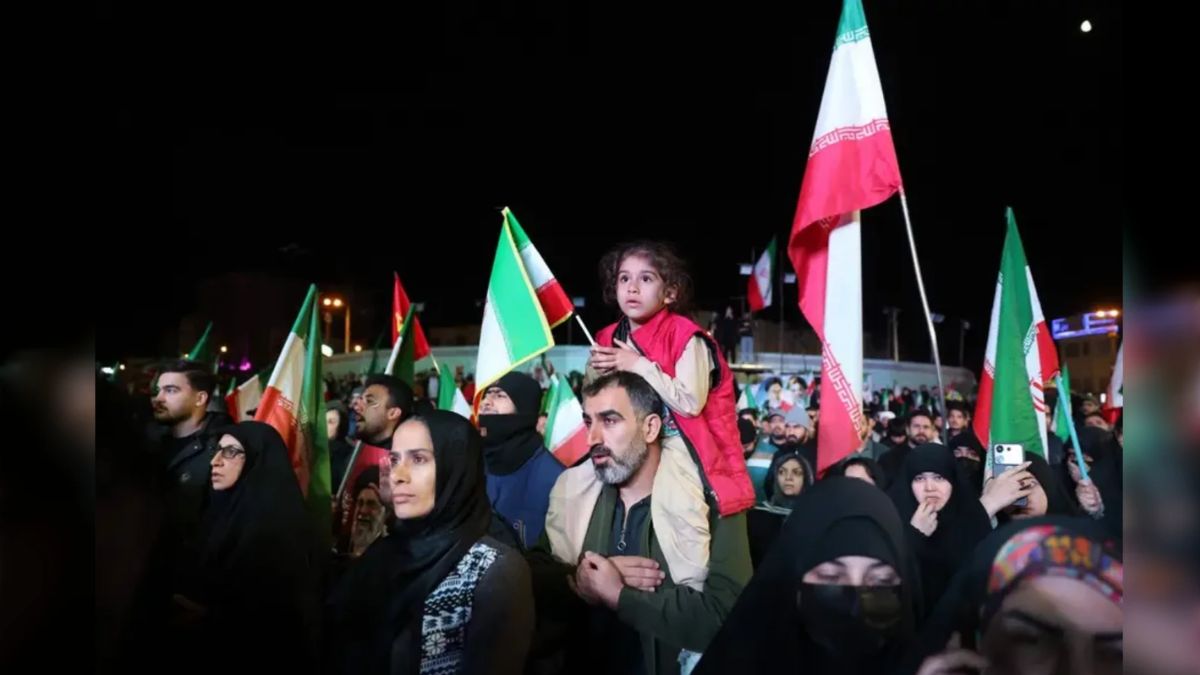 Arab Leaders React to US-Iran Ceasefire: Focus on Peace and Stability in the Region