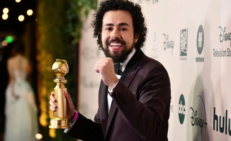 Ramy Youssef Joins Elmo to Celebrate Arab American Heritage Month
