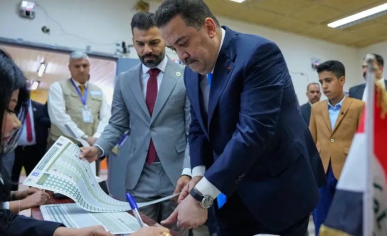 Iraq Deadlock Persists: Who Could Break the Stalemate for Prime Minister?