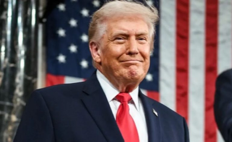 US-Iran Conflict Deepens as Donald Trump Cancels Peace Talks
