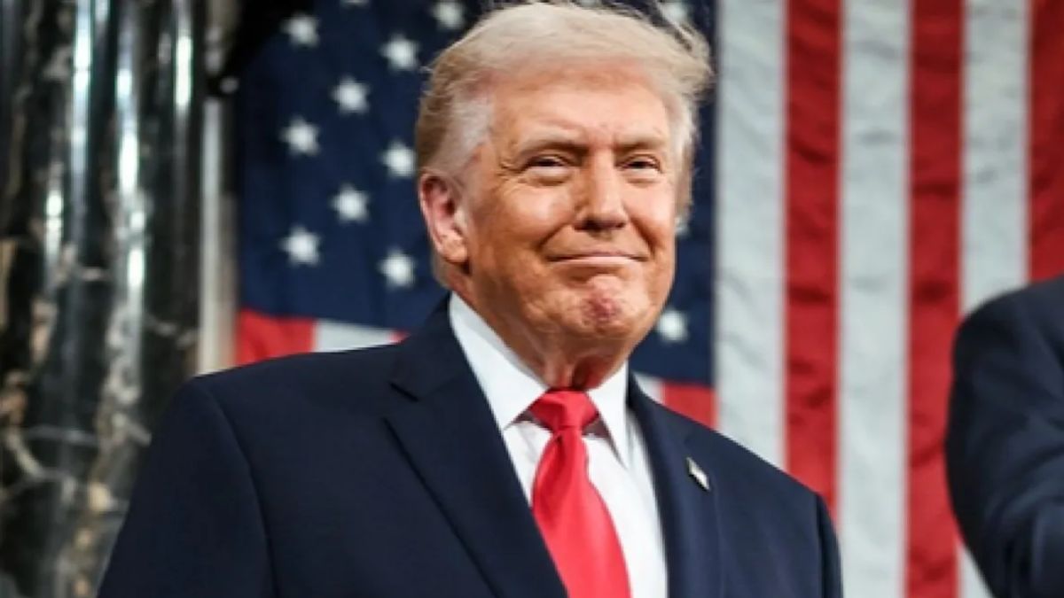 US-Iran Conflict Deepens as Donald Trump Cancels Peace Talks