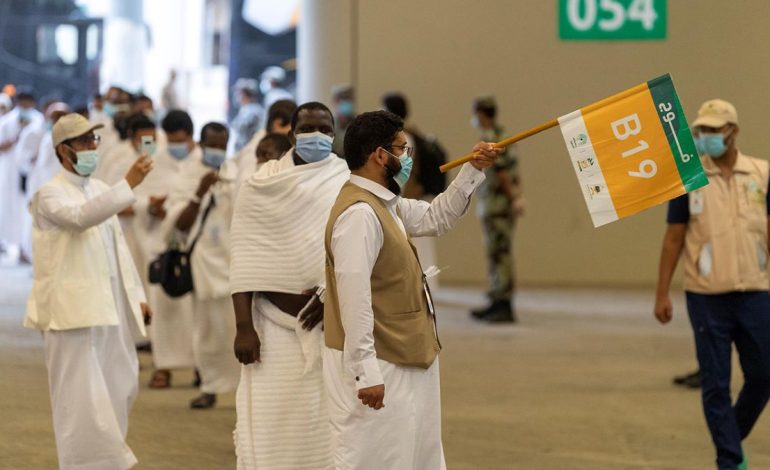 Why the Hajj Permit System Is the Key to Effective Crowd Management