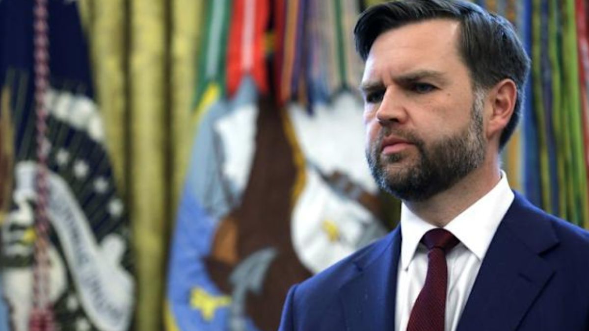 Vice President Vance Addresses the Future of US-Iran Relations