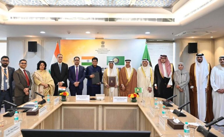 What the GCC Joint Statement Means for the Future of Tourism Growth