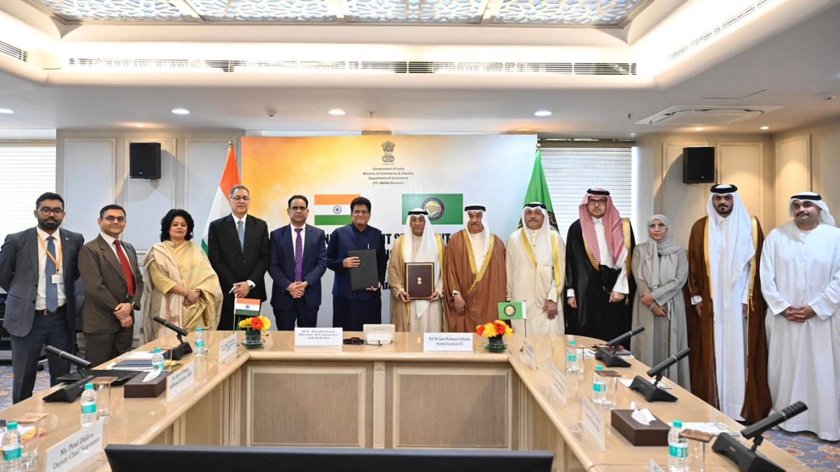 What the GCC Joint Statement Means for the Future of Tourism Growth