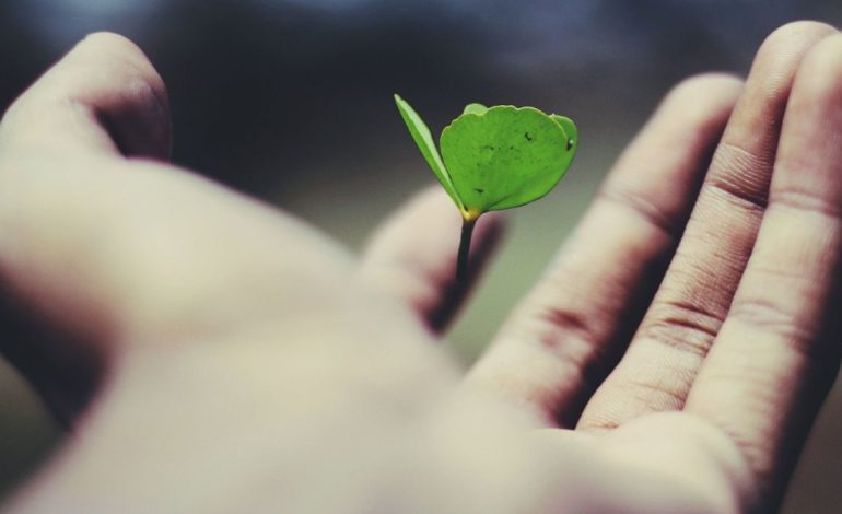 GSR Hackathon Brings New Solutions for Water and Climate Problems