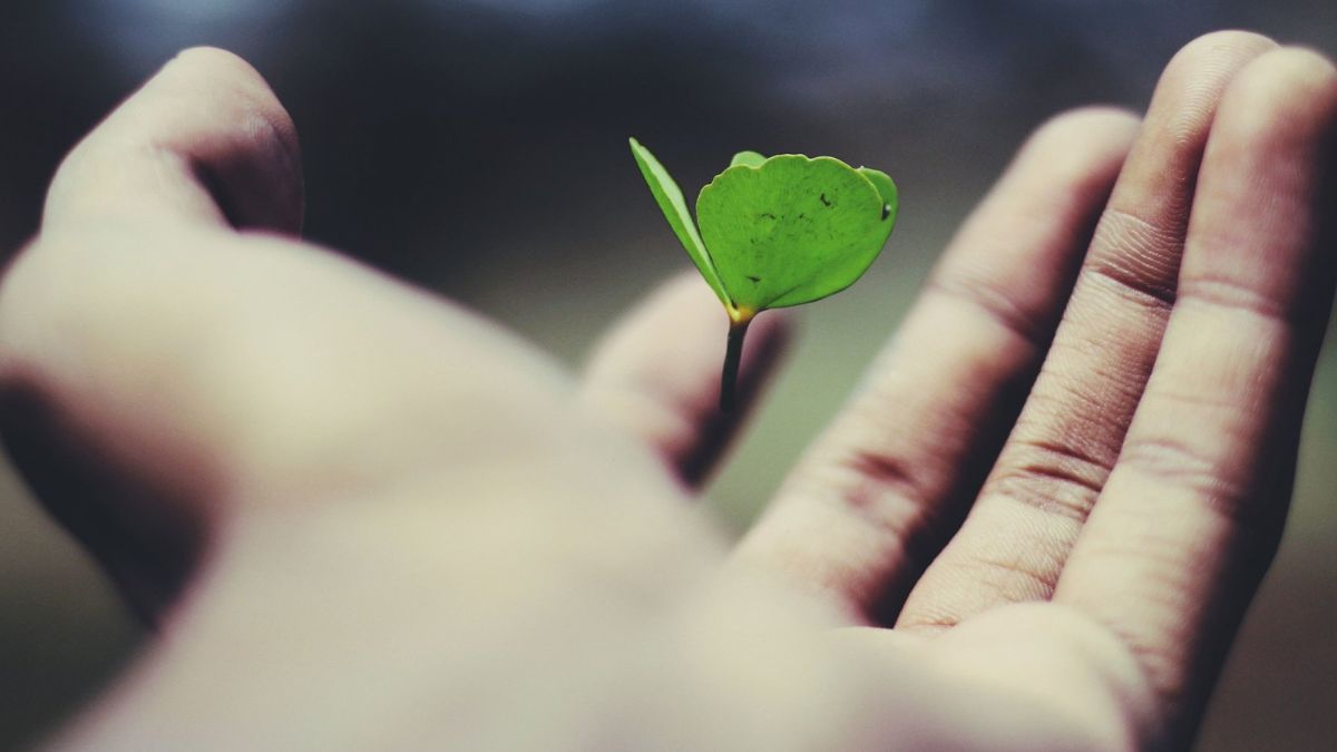 GSR Hackathon Brings New Solutions for Water and Climate Problems