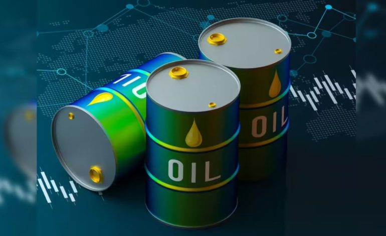 How Iran Halting Petrochemical Exports Could Affect Oil Prices Worldwide