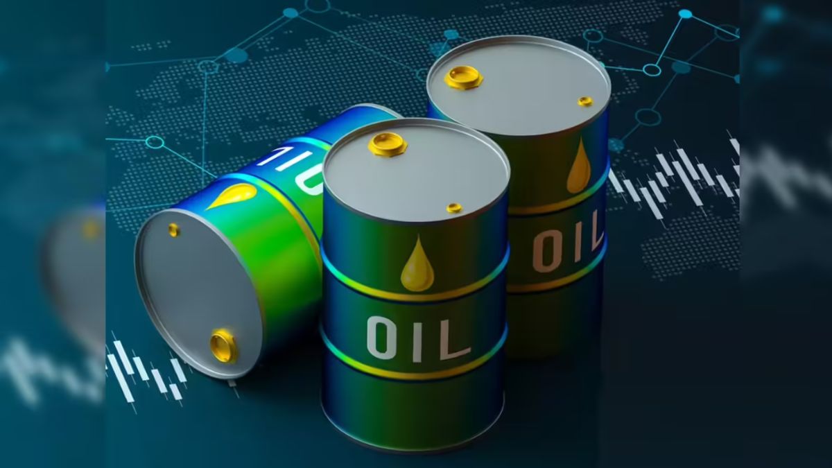 How Iran Halting Petrochemical Exports Could Affect Oil Prices Worldwide