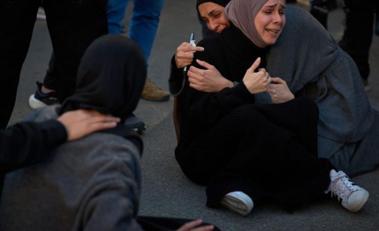 Iraqi Women Mourn Sajida Obaid: The Voice That Brought Freedom